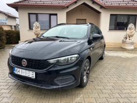 Fiat Tipo 1.4 T-Jet 120CV SW S-Design (88 kw) ФАБРИЧНА ГАЗ, снимка 2