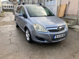 Opel Zafira - 1200 € / 2347.00 лв. - 88573319 3
