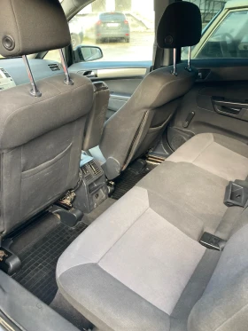 Opel Zafira - 1200 € / 2347.00 лв. - 88573319 8