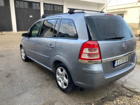 Opel Zafira - 1200 € / 2347.00 лв. - 88573319 4