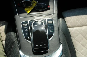 Mercedes-Benz C 450 AMG Обдух* Designo* Distronic* 360* Burmester* Пано*  - 17999 € / 35202.98 лв. - 54200805 17