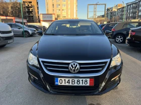 VW CC 2.0 DISEL - 5400 € / 10561.48 лв. - 81804880 3