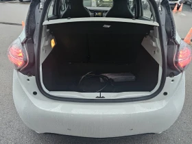 Renault Zoe 52 kW/h 136 hp, снимка 15