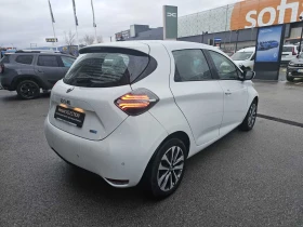 Renault Zoe 52 kW/h 136 hp, снимка 5
