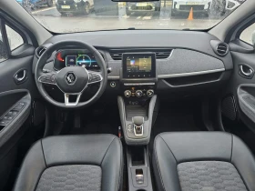Renault Zoe 52 kW/h 136 hp, снимка 7