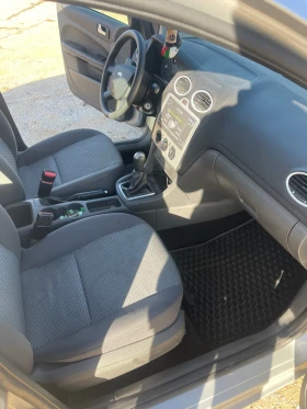 Ford Focus - 1500 € / 2933.74 лв. - 93957003 9