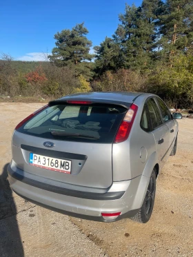 Ford Focus - 1500 € / 2933.74 лв. - 93957003 4