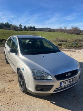Ford Focus - 1500 € / 2933.74 лв. - 93957003 2