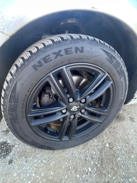 Ford Focus - 1500 € / 2933.74 лв. - 93957003 16