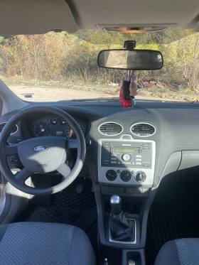 Ford Focus - 1500 € / 2933.74 лв. - 93957003 11