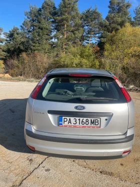 Ford Focus - 1500 € / 2933.74 лв. - 93957003 3