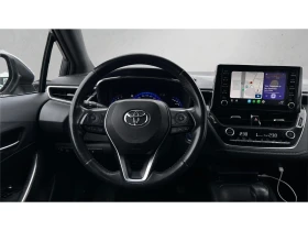 Toyota Corolla 1.8 HSD, Месечна вноска от 255   - 17990 € / 35185.38 лв. - 32139504 14