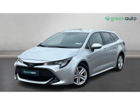 Toyota Corolla 1.8 HSD, Месечна вноска от 255  