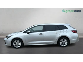 Toyota Corolla 1.8 HSD, Месечна вноска от 255   - 17990 € / 35185.38 лв. - 32139504 3