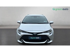 Toyota Corolla 1.8 HSD, Месечна вноска от 255   - 17990 € / 35185.38 лв. - 32139504 5