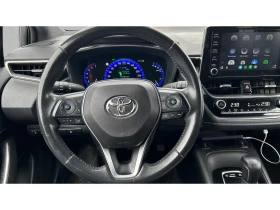 Toyota Corolla 1.8 HSD, Месечна вноска от 255   - 17990 € / 35185.38 лв. - 32139504 17