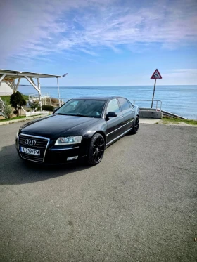 Audi A8 A8L