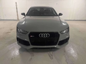 Audi Rs7 * performance * CARFAX * ЦЕНА ДО БГ - 33000 € / 64542.39 лв. - 50690483 5
