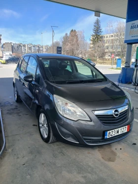 Opel Meriva 1.4 - 4099 € / 8016.95 лв. - 85979169 3