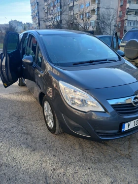 Opel Meriva 1.4 - 4099 € / 8016.95 лв. - 85979169 2