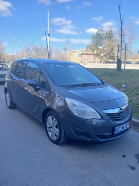 Opel Meriva 1.4 - 4099 € / 8016.95 лв. - 85979169 10
