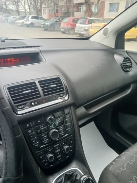 Opel Meriva 1.4 | Mobile.bg � ����� ������ 15