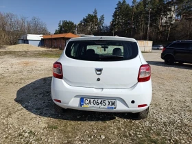 Dacia Sandero - 2000 € / 3911.66 лв. - 79836456 6