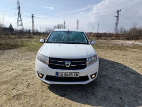 Dacia Sandero - 2000 € / 3911.66 лв. - 79836456 3