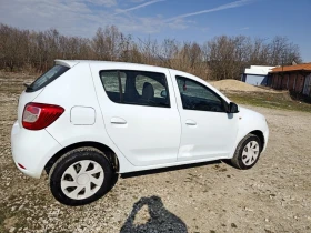 Dacia Sandero - 2000 € / 3911.66 лв. - 79836456 5