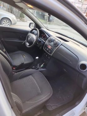 Dacia Sandero - 2000 € / 3911.66 лв. - 79836456 11