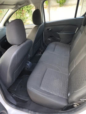 Dacia Sandero - 2000 € / 3911.66 лв. - 79836456 9
