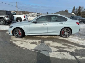 BMW 330 330e xDrive  CARFAX | Auto.bg — изображение 2