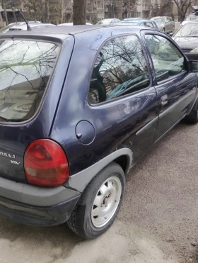 Opel Corsa 1, 2 16V | Auto.bg — изображение 5