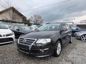 VW Passat 2.0 TDI R-LINE 