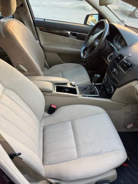 Mercedes-Benz C 200 | Mobile.bg � ����� ������ 12