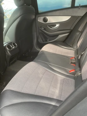 Mercedes-Benz C 220 - 12700 € / 24839.04 лв. - 62808512 17