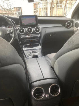 Mercedes-Benz C 220 - 12700 € / 24839.04 лв. - 62808512 9