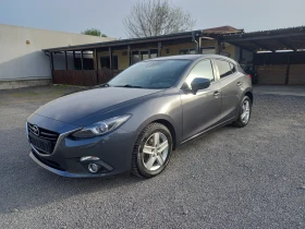 Mazda 3 Skayaktiv AUTOMAT - 7900 € / 15451.06 лв. - 88078326 8