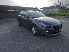 Mazda 3 Skayaktiv AUTOMAT - 7900 € / 15451.06 лв. - 88078326 2
