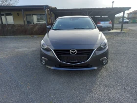 Mazda 3 Skayaktiv AUTOMAT