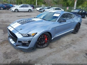 Ford Mustang 5.2l Shelby Gt500 - 60000 € / 117349.80 лв. - 41651866 1