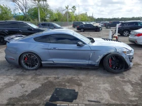 Ford Mustang 5.2l Shelby Gt500 - 60000 € / 117349.80 лв. - 41651866 13