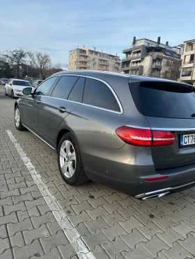 Mercedes-Benz E 220 - 16000 € / 31293.28 лв. - 48474141 3