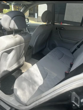 Mercedes-Benz C 200 2.2CDI | Mobile.bg � ����� ������ 10