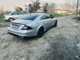Mercedes-Benz CLS 350 | Mobile.bg � ����� ������ 2