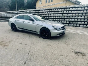 Mercedes-Benz CLS 350 | Mobile.bg � ����� ������ 5