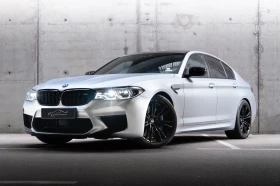 ����� �� �������� �� BMW M5