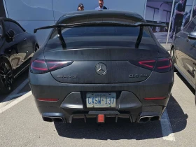 Mercedes-Benz CLS 53 AMG * DOWNPIPE * 360 * ��������� * ��������� | Mobile.bg � ����� ������ 4