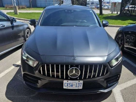 Mercedes-Benz CLS 53 AMG * DOWNPIPE * 360 * ��������� * ��������� | Mobile.bg � ����� ������ 6