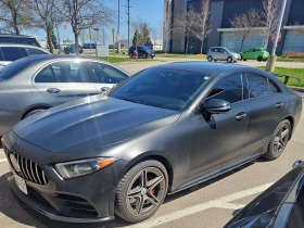 Mercedes-Benz CLS 53 AMG * DOWNPIPE * 360 * ��������� * ��������� | Mobile.bg � ����� ������ 2